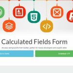 Calculated Fields Form Pro GPL v5.1.77
