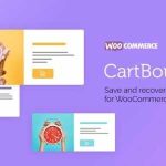 CartBounty Pro GPL v9.7.2 - Save and recover abandoned carts for WooCommerce