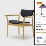 Cenos Theme GPL v1.2.1 - Modern Furniture WooCommerce Theme