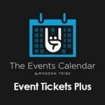 Event Tickets Plus GPL v5.4.4.1 - The Events Calendar