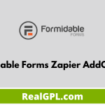 Formidable Forms Zapier AddOn GPL v2.01