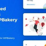 Lottier GPL v1.1.2 – Lottie Animated Images for WPBakery