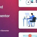 Lottier Lottie Animated Images for Elementor GPL v1.0.5