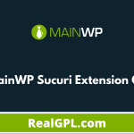 MainWP Sucuri Extension GPL v4.0.9