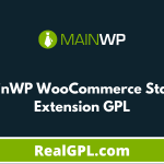 MainWP WooCommerce Status Extension GPL v4.0.7