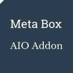 Meta Box AIO Addon GPL v1.15.8