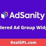 AdSanity Ordered Ad Group Widget Addon GPL v1.5.1