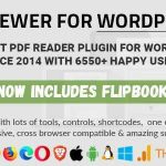 PDF viewer for WordPress GPL v10.5.1