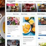 Pluto Theme GPL v4.4.0 - Clean Personal WordPress Masonry Blog Theme