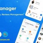 Store Manager GPL v2.3.0 - React Native Application for Wordpress Woocomerce