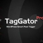 TagGator Pro GPL v02.26.21 - WordPress Auto Tagging Plugin