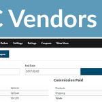 WC Vendors Pro GPL v1.7.8
