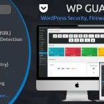 WP Guard GPL v2.1 - Security, Firewall & Anti-Spam plugin for WordPress