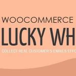 WooCommerce Lucky Wheel GPL v1.1.4 - Spin to win