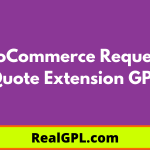 WooCommerce Request a Quote Extension GPL v2.4.2