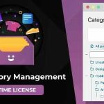WordPress Real Category Management GPL v4.1.16 - Content Management in Category Folders