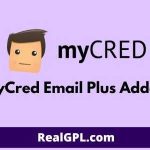 myCred Email Plus Addon GPL v1.0