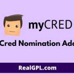 myCred Nomination Addon GPL v1.0