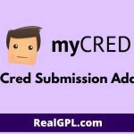 myCred Submission Addon GPL v1.0