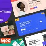 Aball Creative Agency Theme GPL v1.4.0
