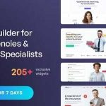 Affirm Theme GPL v1.0.2 – Marketing & Digital Agency WordPress Theme