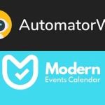 AutomatorWP Modern Events Calendar Addon GPL v1.0.1