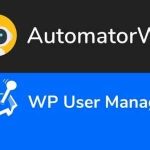 AutomatorWP WP User Manager Addon GPL v1.0.1