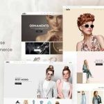Dello Theme GPL v1.1.1 – Multipurpose WooCommerce Theme