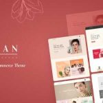Enzian Theme GPL v1.0.0 – Beauty & Cosmetic WooCommerce Theme