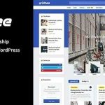 Gridbee Theme GPL v1.3 – Content Sharing WordPress Theme