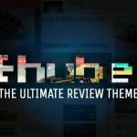 Huber Theme GPL v2.3 – MultiPurpose Review Theme