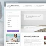 MentalPress Theme GPL v1.11.5 - WP Theme for your Medical or Psychology Website