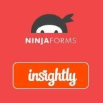 Ninja Forms Insightly CRM Extension GPL v3.2.0