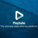 PlayTube GPL v2.2 - The Ultimate PHP Video CMS & Video Sharing Platform