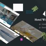 Sailing Hotel WordPress Theme GPL v4.2.2