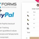 Zapier Integration for NEX-Forms GPL v1.0.0