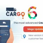 Cargo Pro GPL v6.4.0 - Courier System