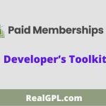 Paid Memberships Pro Developers Toolkit Addon GPL v0.7
