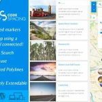Progress Map WordPress Plugin GPL v5.6.9