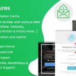 Subscribe to Download GPL v2.0.0 - An advanced subscription plugin for WordPress