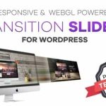 Transition Slider GPL v2.20.2 - Responsive WordPress Slider Plugin