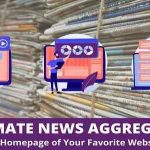 Ultimate News Aggregator GPL v1.0.0.1