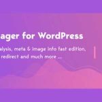 WP Meta SEO GPL v1.4.11 - The WordPress SEO Friendly Plugin