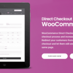 Direct Checkout for WooCommerce Pro GPL v2.4.6