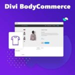 Divi BodyCommerce GPL v6.7.1