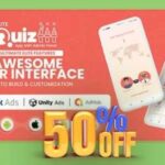 Elite Quiz GPL v2.0.4 - Trivia Quiz | Quiz Game - Flutter Full App + Admin Panel