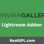 Envira Gallery Lightroom Addon GPL v2.3.1