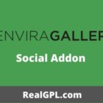 Envira Gallery Social Addon GPL v1.6.6.1
