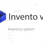 Invento V2 GPL v2 1.0.7 - Inventory system