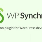 WP Synchro Pro GPL v1.8.2